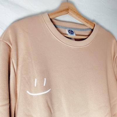 北部/高中/班服/05（訂製大學T/ 網版印刷）