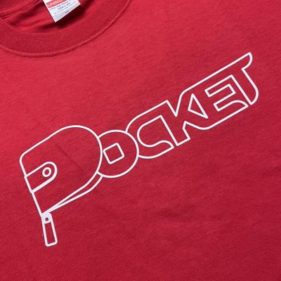 Pocket Red6